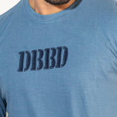 T-Shirt: Full Sleeve_Semi Fit_Solid_141#1
